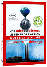 Coffret Al Gore - Une suite qui Dérange DVD