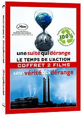 Coffret Al Gore - Une suite qui Dérange DVD