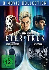 Star Trek DVD
