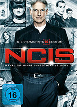 NCIS - Navy CIS - Season 14 DVD