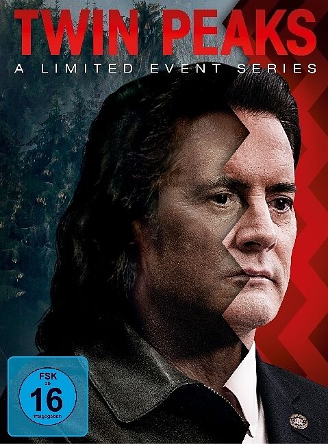 Twin Peaks