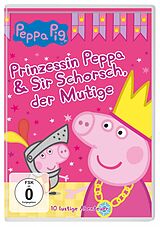 Peppa Pig DVD