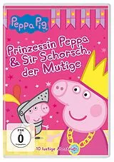 Peppa Pig DVD
