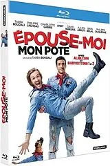 Epouse-moi mon pote - BR Blu-ray