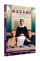 Madame (f) DVD