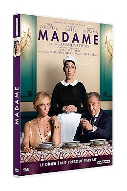 Madame (f) DVD