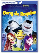 Gang De Requins DVD