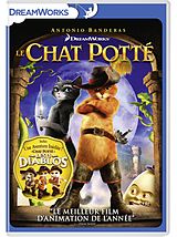 Le Chat Potte DVD