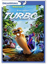 Turbo DVD