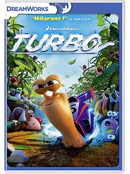 Turbo DVD