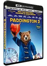 Paddington 2 - 4K Blu-ray UHD 4K