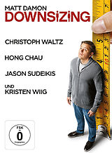 Downsizing DVD