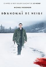 Le Bonhomme De Neige DVD