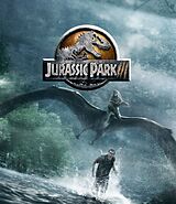 Jurassic Park Iii Blu-ray