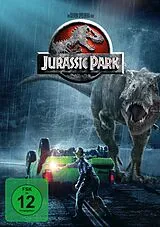 Jurassic Park DVD