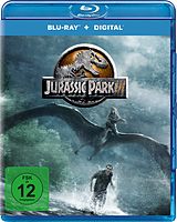 Jurassic Park 3 Blu-ray