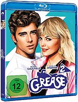 Grease 2 - BR Blu-ray