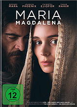 Maria Magdalena DVD