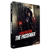 The Passenger - Steelbook Limitee (f) Blu-ray