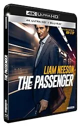 The passenger - 4K Blu-ray UHD 4K