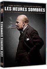 Les Heures Sombres DVD