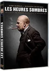 Les Heures Sombres DVD