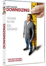 Downsizing DVD