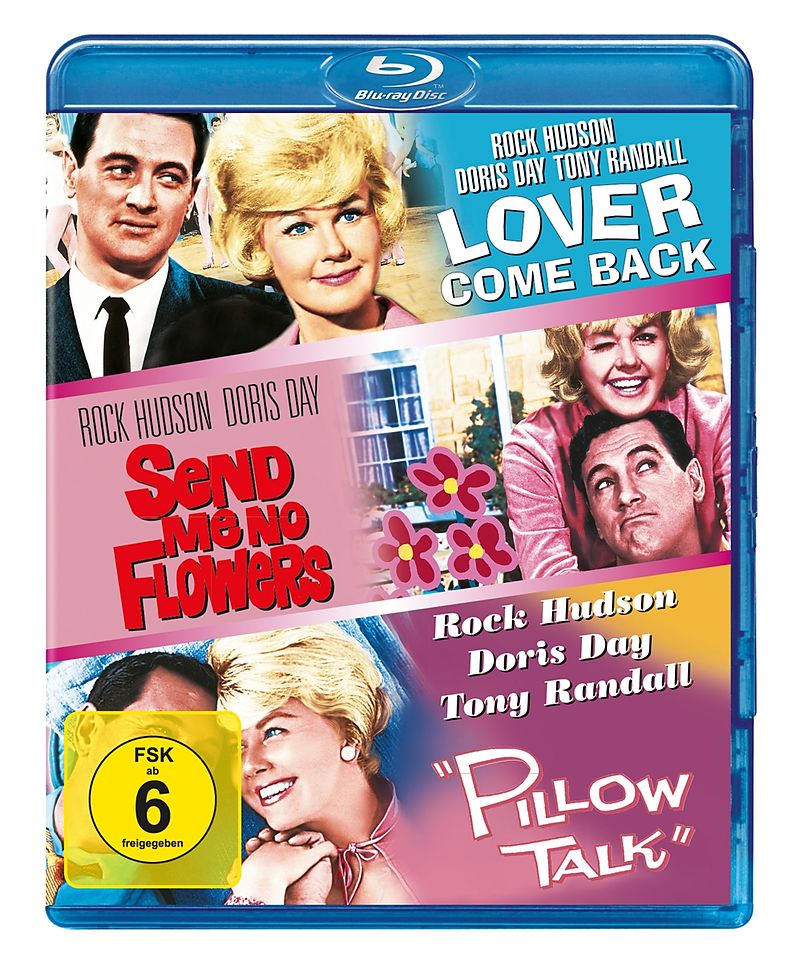 Doris Day Collection