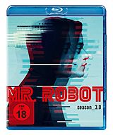 Mr. Robot - Staffel 3 Blu-ray