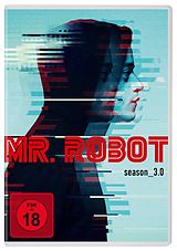 Mr. Robot - Staffel 03 DVD