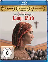 Lady Bird Blu-ray