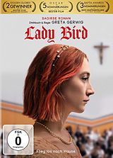 Lady Bird DVD