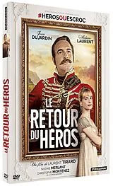 Le retour du heros DVD