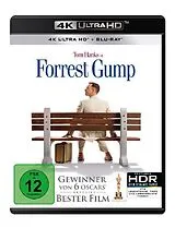 Forrest Gump Uhd Bd Blu-ray UHD 4K