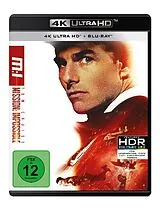 Mission: Impossible Uhd Bd Ultra HD Blu-ray