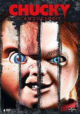 Chucky 2-5: Lanthologie Dvd St Fr DVD