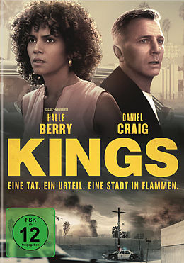 Kings DVD