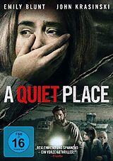 A Quiet Place DVD