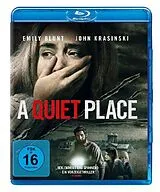A Quiet Place Blu-ray