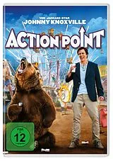 Action Point DVD
