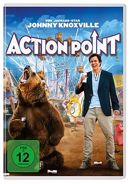 Action Point DVD