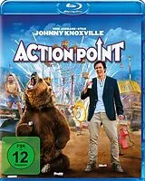 Action Point Blu-ray