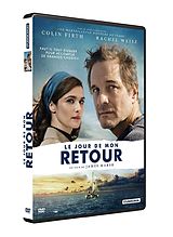 Le Jour De Mon Retour - The Mercy (f) DVD