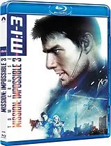 Mission Impossible 3 - BR Blu-ray