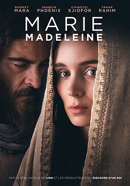 Marie-madeleine DVD