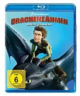 Drachenzähmen Leicht Gemacht Bd Blu-ray
