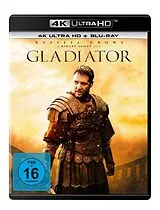 Gladiator (Uhd) Blu-ray UHD 4K