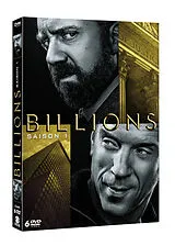 Billions - Saison 1 DVD