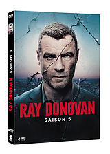 Ray Donovan - Saison 5 DVD