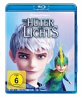 Die Hüter Des Lichts - Blu-ray Blu-ray